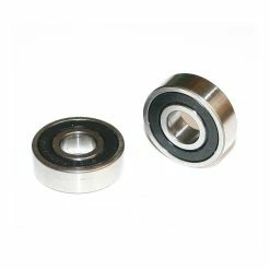 BBP, Rillenkugellager, 6000 2RS, VR Nabe Progress, 26/10/8