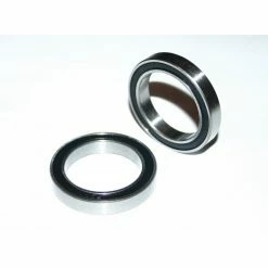 BBP, Rillenkugellager, 61806 2RS SS Niro Rostfrei, BB30 Lager Edelstahl, 42x30x7mm