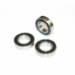 BBP, Rillenkugellager, 61900 2RS, 6900 2RS, 22-10-6, DT 370, 350 Hinterrad MTB Disc Nabe