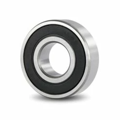 BBP, Rillenkugellager, 686 2RS, Pedallager, 13x6x5mm