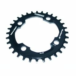 Blackspire, Kettenblatt Snaggletooth, 94/30 Sram