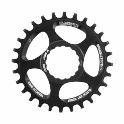 Blackspire, Snaggletooth, Raceface Cinch Boost 28 Zahn
