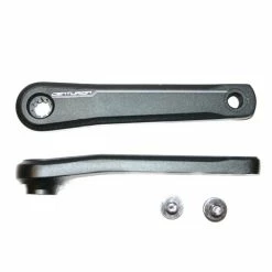 Centurion, Kurbeln TCK10-BNI Bosch Gen3 Schwarz 170mm