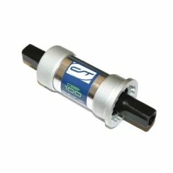 Contec, Innenlager, CBB-100, Vierkant, BSA68 122,5mm