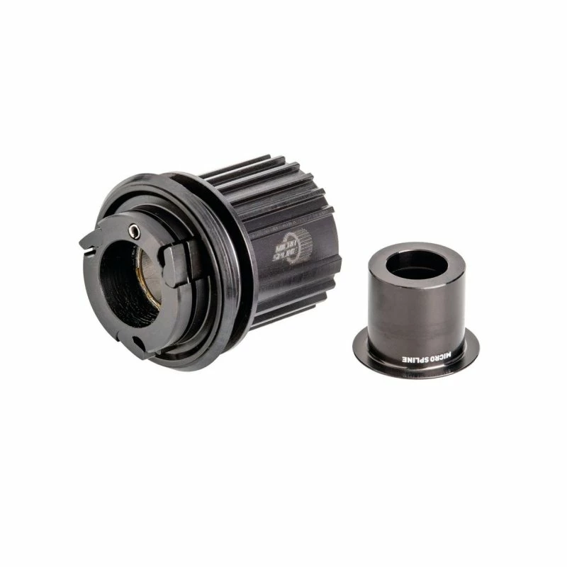 Dt-swiss DT Swiss, Freilaufkörper 3-Klinken, Shimano Microspline, 142/148/12mm