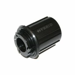 Dt-swiss DT Swiss, Freilaufkörper Hybrid 3-Klinken, 9/10/11s Shimano