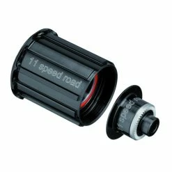 Dt-swiss DT Swiss, Rotor Kit 11s Road, Umrüstkit, QR 9mm, Freilaufkörper, Kassettenkörper Für 11-fach