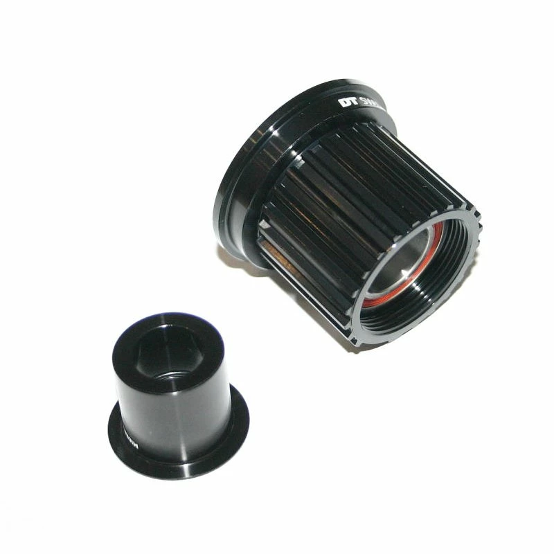 Dt-swiss DT Swiss, Shimano 12s Micro-spline Umrüstkit Freilaufkörper