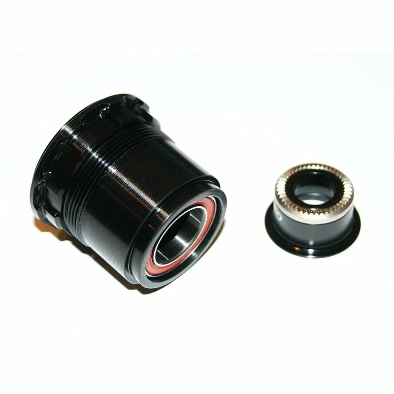 Dt-swiss DT Swiss, XX1 Umrüstkit 240s, 11sp, Thruebolt, Freilaufkörper, Kassettenkörper Für Sram XX1