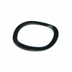 FSA, BB30 Wellenring Kurbelachse, Unterlegscheibe Gewellt