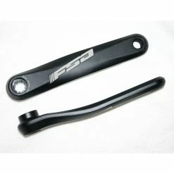 FSA, Bosch Kurbeln Active PLUS, Gen3, CK-602, 175mm