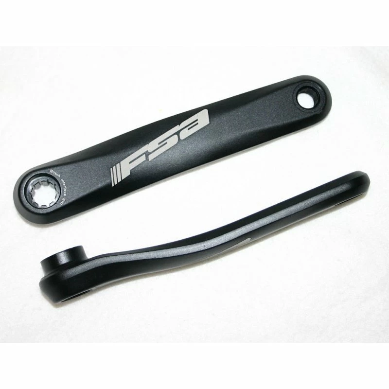 FSA, Bosch Kurbeln Active PLUS, Gen3, CK-602, 175mm