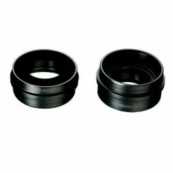 FSA, Innenlager Adapter BB30 Megaexo Für MTB Carbon Kurbeln, 68mm, Alu, 42mm, 90g