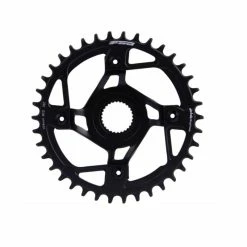 FSA, Kettenblatt Mit Spider Bosch Gen4 - 38 Zahn Boost - Alu