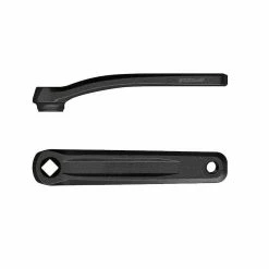 FSA, Kurbeln, CK-320 JIS Yamaha E-Bike, 170mm 4-Kant