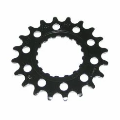 KMC, Bosch Kettenblatt 20 Zahn, 1/8" Für Nabenschaltung