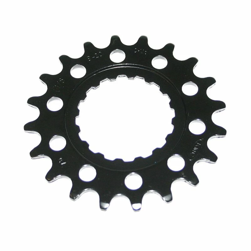 KMC, Bosch Kettenblatt 20 Zahn, 1/8" Für Nabenschaltung