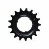 KMC, Ritzel Shimano Nexus 18 Zahn, 1/8" Für Nabenschaltung