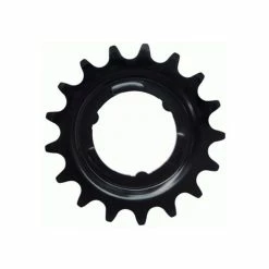 KMC, Ritzel Shimano Nexus 18 Zahn, 1/8" Für Nabenschaltung