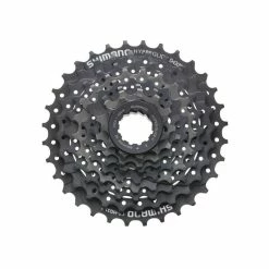 Shimano, Cassette, ACERA CS-HG31, 8-fach, 11-30