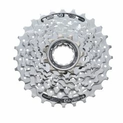 Shimano, Cassette, ALIVIO CS-HG51, 8-fach, 11-30