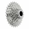 Shimano, Cassette, CS-HG400-9, Silber, 9-fach, 11-32