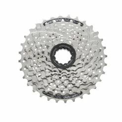 Shimano, Cassette, CS-HG41, 8-fach, 11-34