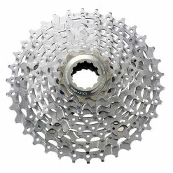 Shimano, Cassette, DEORE XT CS-M770, 9-fach, 11-32