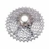 Shimano, Cassette, DEORE XT CS-M770, 9-fach, 11-34