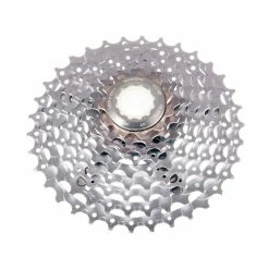 Shimano, Cassette, DEORE XT CS-M770, 9-fach, 11-34