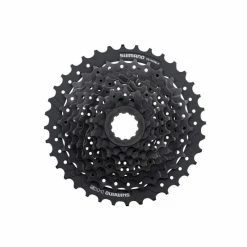 Shimano, Kassette, CS-HG200-9, 9-fach, 11-36