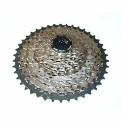 Shimano, Kassette, XT, CS-M8000, 11-fach, Dyna-sys11, HG-X11, 11-42, 428g