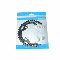 Shimano, Kettenblatt, 42-4, SLX, FC-M670/660-10, 42 Zahn, 10-fach