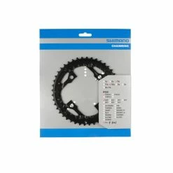 Shimano, Kettenblatt, 44-4, FC-T521, 44 Zahn, 10-fach
