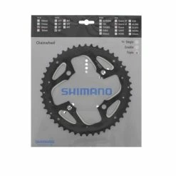 Shimano, Kettenblatt, 48-4, LX, M671, 10-fach, Yamaha