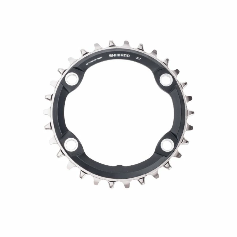 Shimano, Kettenblatt, SLX, 1x11s, SM-CRM70, FC-M7000, 32 Zahn