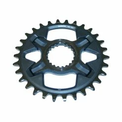 Shimano, Kettenblatt, XT, 12s, FC-M8100, SM-CRM85, 30 Zahn