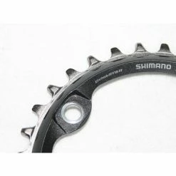 Shimano, Kettenblatt, XT, 1x11s, SM-CRM80, FC-M8000, 30 Zahn