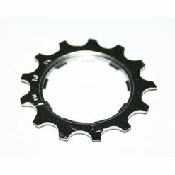 Shimano Ritzel, 13 Zahn, Kassette CS-M8000, CS-M7000, 11-fach, Silber