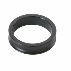 Sram, BB30 Spacer Kurbelachse, 9,11 Mm, Für Sram BB30 PF30 Kurbeln Mit Kurzer 95mm Achse, Schwarz