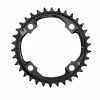 Sram, Eagle Kettenblatt X-Sync 2 4-Loch, 34 Zahn, 12-fach