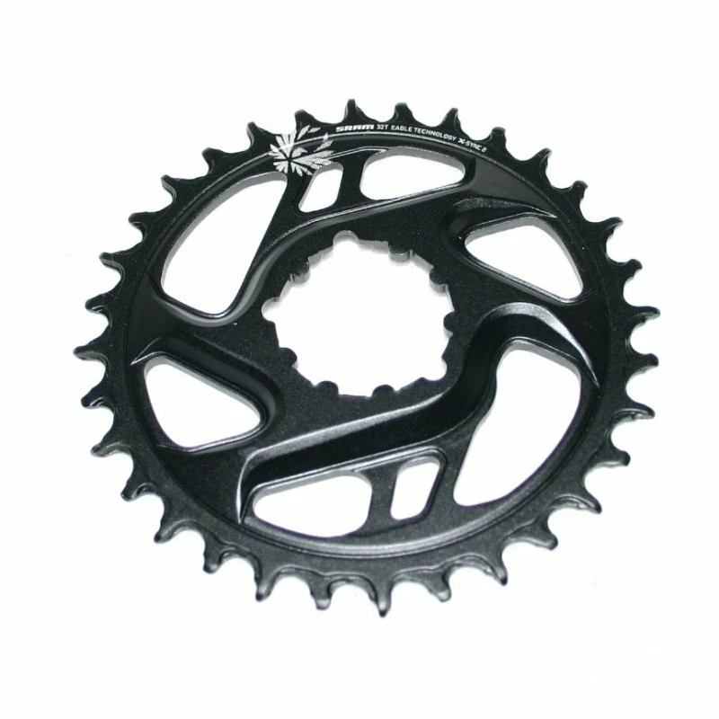 Sram, GX Eagle Boost Kettenblatt X-Sync 32 Zahn, 1x12, 3mm Offset