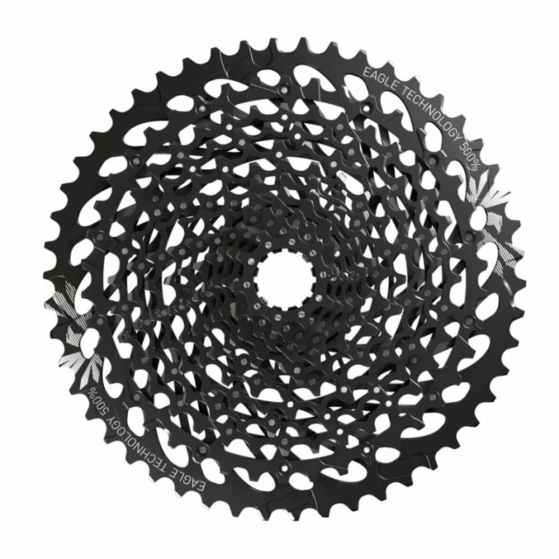 Sram, Kassette, GX Eagle, XG-1275, 12-fach, 10-50