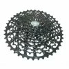 Sram, Kassette, GX, XG-1150, 11-fach, Stahl, Schwarz, 395g, XD, 10-42