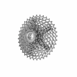 SRAM, Kassette, PG-1070, XO/X9, 10-fach, 11-36, Ca. 355g