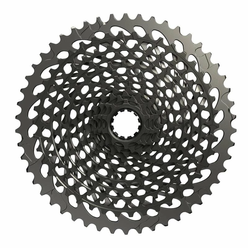 Sram, Kassette, X01 Eagle, XG-1295, 12-fach, 10-50