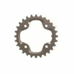 Sram, Kettenblatt XX, 26 Zahn, LK80mm, Für XX, X0, X9, Alu 26Z