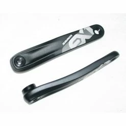 Sram, Kurbeln, EX1 Bosch E-Bike, E-Crank, 175mm