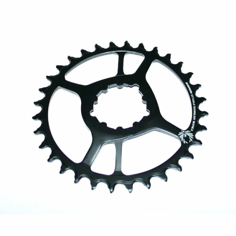 Sram, NX Eagle Kettenblatt X-Sync ST Boost 32 Zahn, 1x12, 3mm Offset