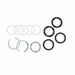 Sram, Truvativ, Innenlager, BB30 Standard, Lagersatz Li+re, Set